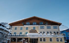 Hotel Wagner Obertauern